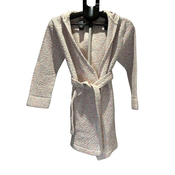 Justice Girls size 14/16 Unicorn Bathrobe - Picture 1 of 3